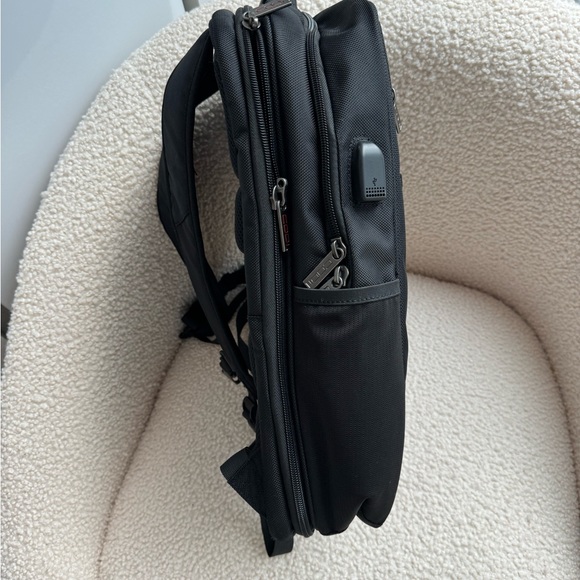 Codi Black Backpack - Picture 7 of 12